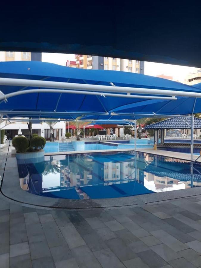 Eldorado Thermas Park Caldas Novas Extérieur photo