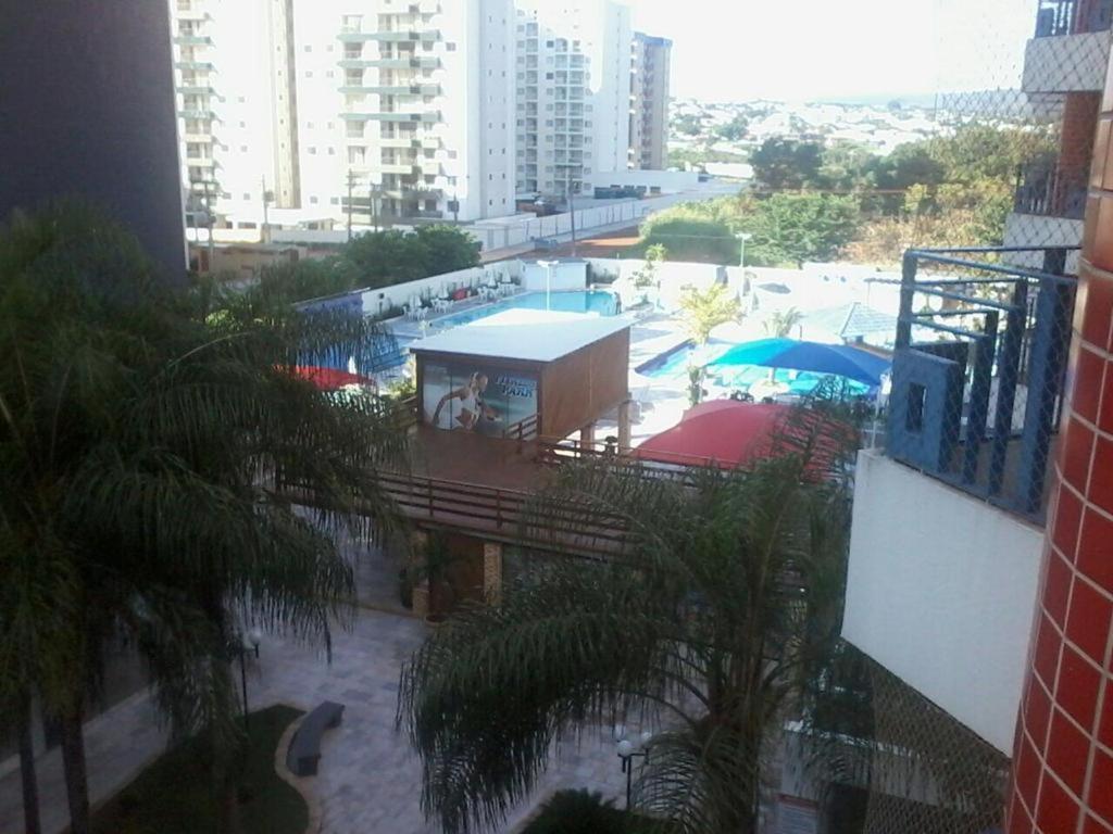 Eldorado Thermas Park Caldas Novas Extérieur photo