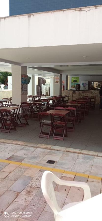 Eldorado Thermas Park Caldas Novas Extérieur photo