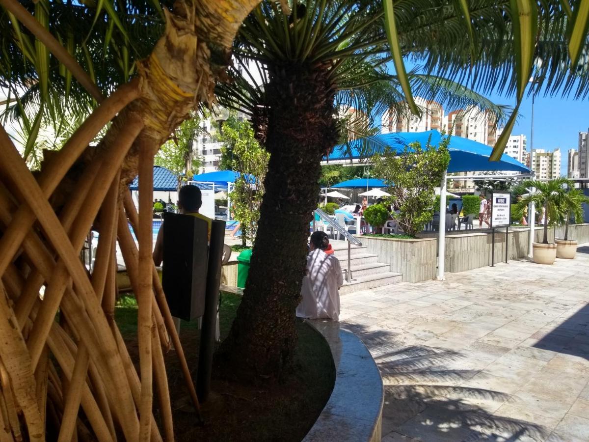 Eldorado Thermas Park Caldas Novas Extérieur photo