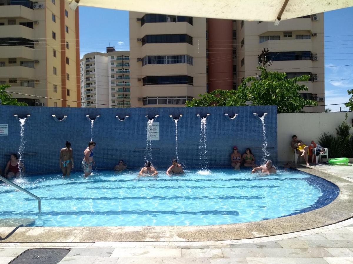 Eldorado Thermas Park Caldas Novas Extérieur photo