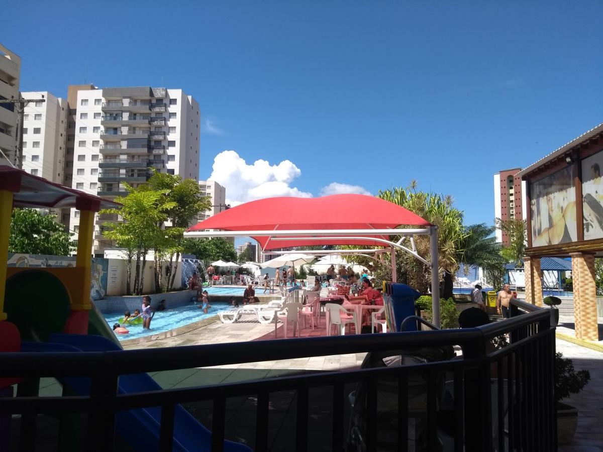 Eldorado Thermas Park Caldas Novas Extérieur photo