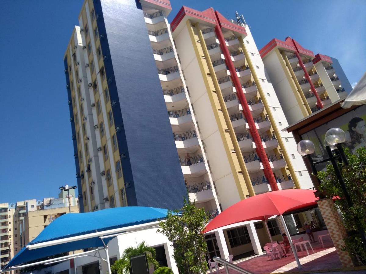 Eldorado Thermas Park Caldas Novas Extérieur photo